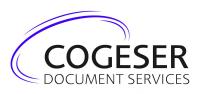 Cogeser Documents Services